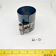 Vintage K-D 2284 Piston Ring Compressor 1/4" drive  - Clean USA!