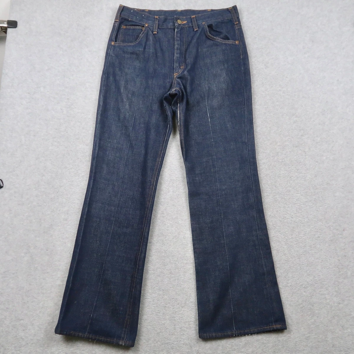 Lee 1970s Vintage Jeans for Men for sale | eBay