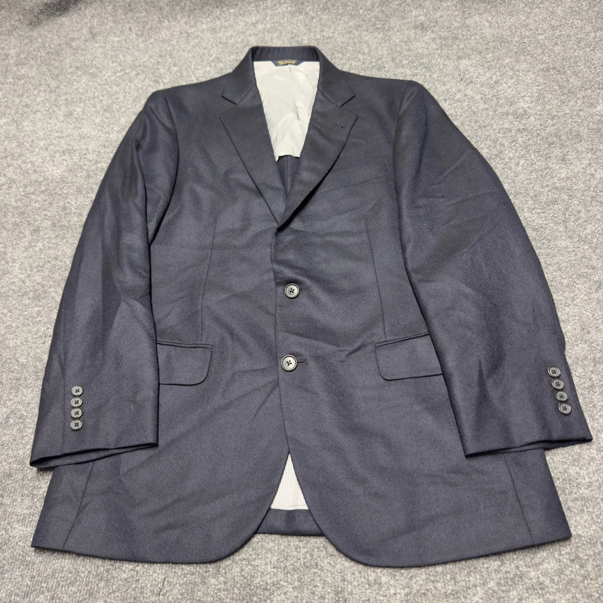 Brooks Brothers Regular 40 Size Suits & Blazers for Men for sale 