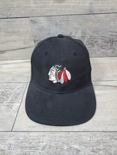 Winter Hawks Baseball Cap Hat Adult Mens Portland Hockey NCAA Snapback Native