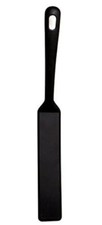Zodiac 3011ZD5 Black Nylon Crepe Spatula