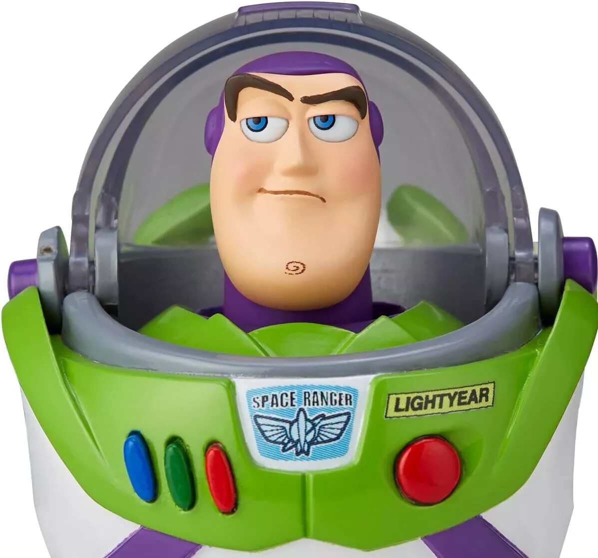 REVOLTECH ウッディ ver.1.5 Woody & Buzz Lightyear | Revoltech | Version 1.5 - YouTube