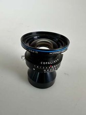 Schneider 120mm Focal Camera Lenses | eBay Schneider 120mm Focal Camera Lenses | eBay