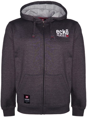 Ecko Unltd Hombre Sudadera con Capucha Manga Larga Sudadera | eBay