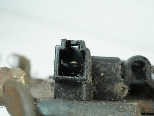2007 - 2011 Toyota Camry Xv40 Emergency Parking Brake Foot Release Pedal Oem - Picture 14 of 14