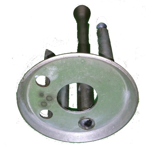 Disco de almacenamiento Riello, dispositivo de mezcla BG1-371T1 (3008761) - Imagen 3 de 3