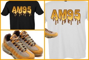 air max 95 tee shirts