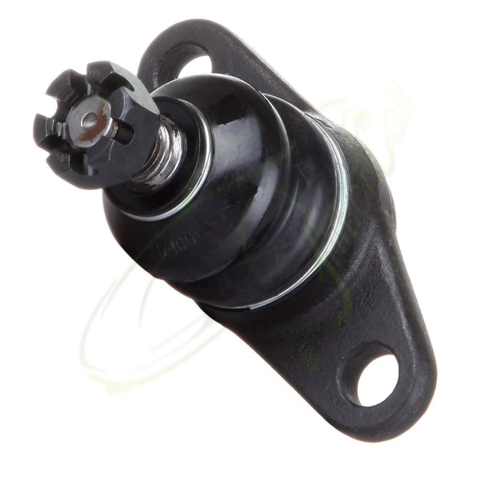 Rótulas de extremo de barra de amarre delanteras 8 piezas para Toyota Camry Lexus ES250 1987-1991 Foto 4 de 4