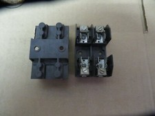 MARATHON F30A2B FUSE HOLDER NEW NO BOX 