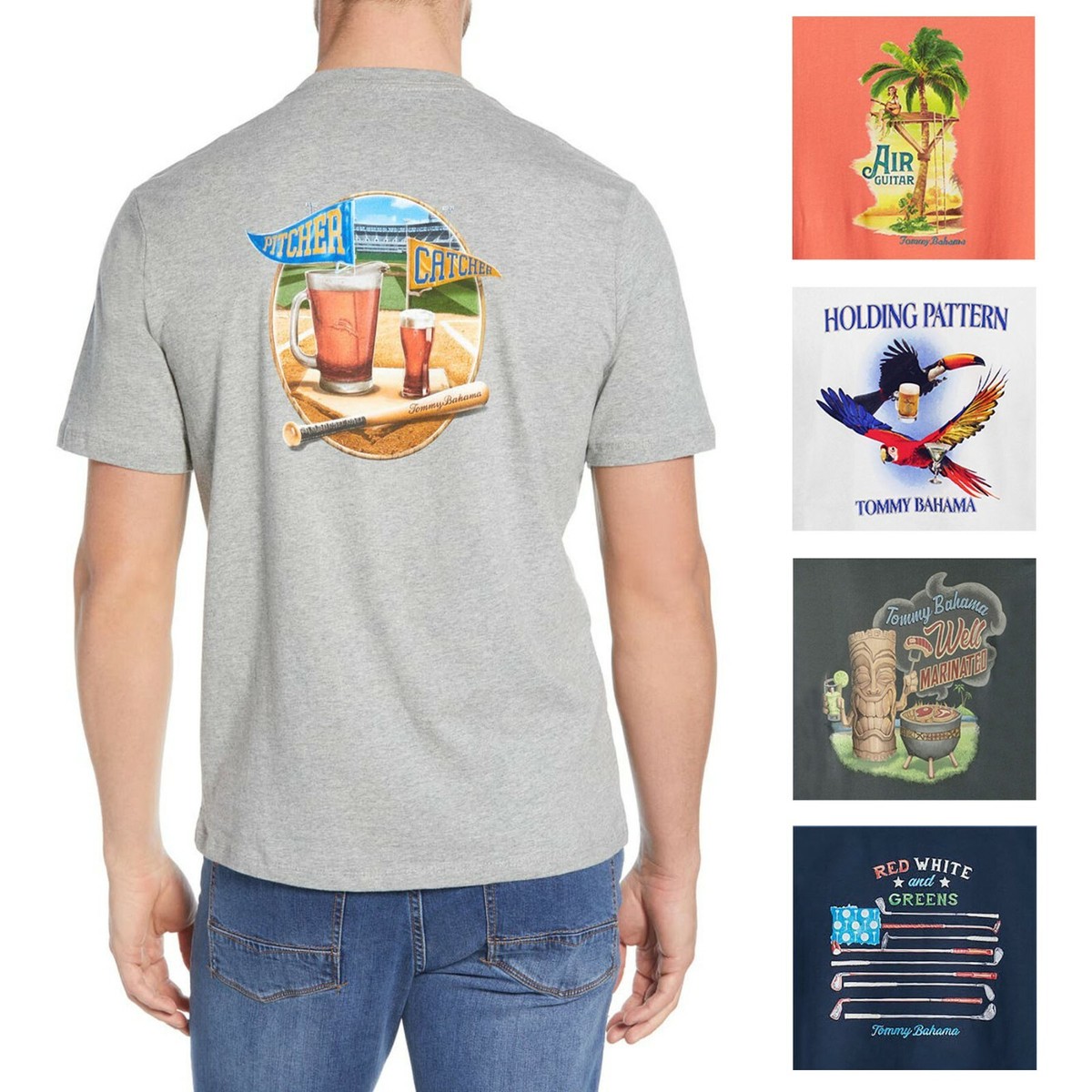 Gps Vehicle Tommy Bahama Coupons 2021 Tommy Bahama Mens Crew Neck