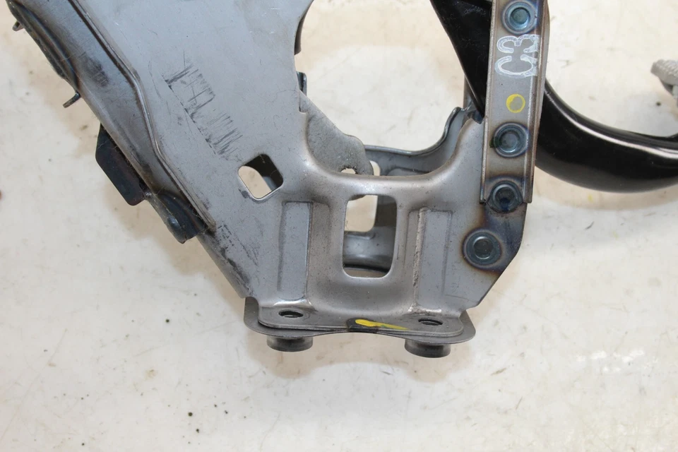 2010-2020 Nissan 370z M/T Brake Pedal CL56 - Image 4 of 4