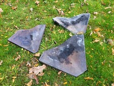 CLAY VALLEY TILES - COLOUR AS BLUE STAFFORDSHIRE - RARE ITEM