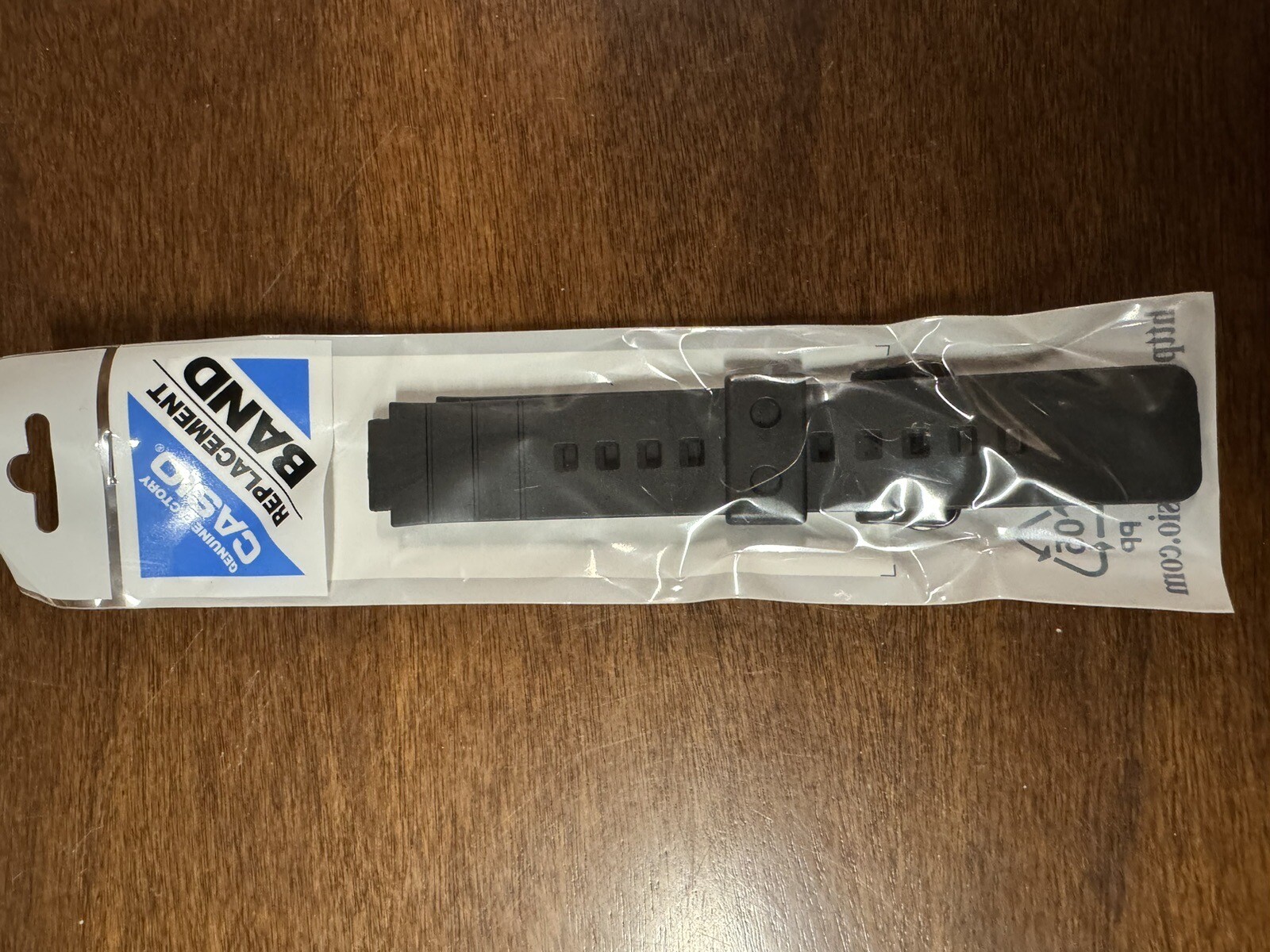 Cinturino Originale Casio MW-240 10510733