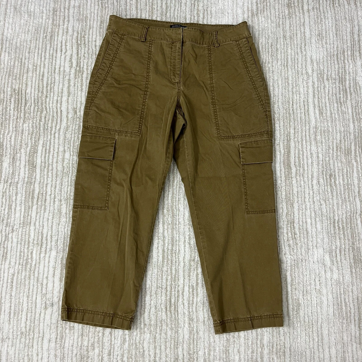 Cargo Pants - Ready to Wear