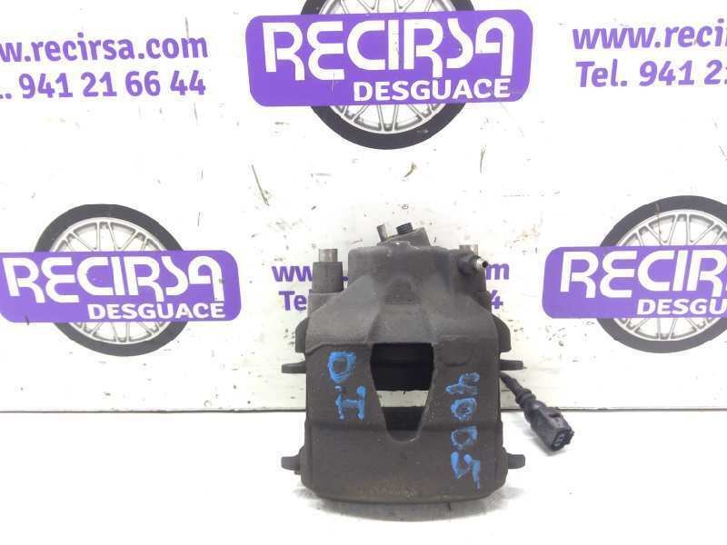 Brake Calipers Front Left 204256 for Seat Toledo (1M2) Stella 1999