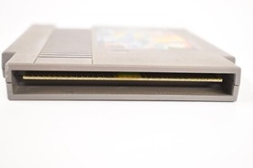 Gioco Nintendo Nes Pin-Bot PAL G4