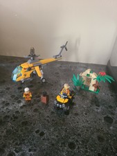 lego 60158 price
