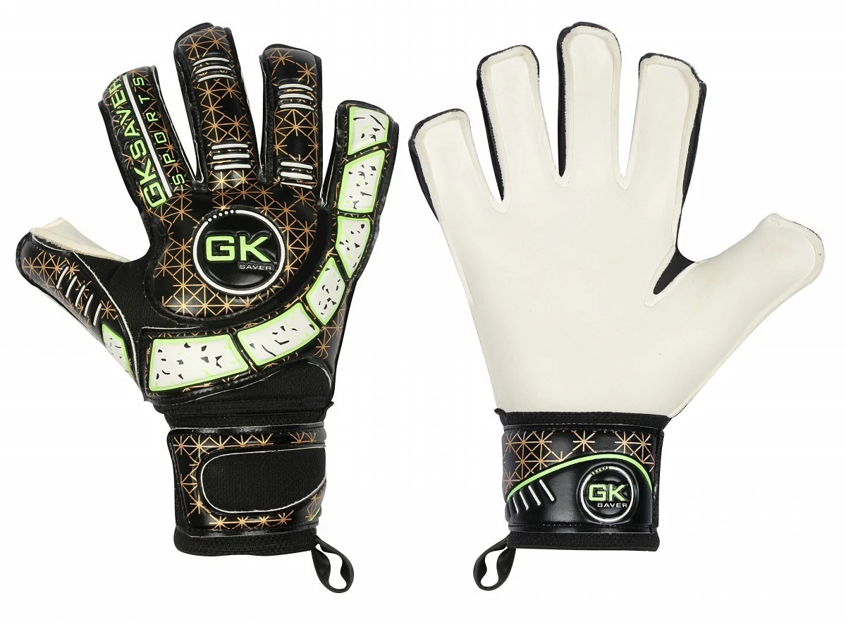 Gk saver football goalkeeper gloves new arrivals