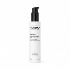 Filorga Skin Prep Gel Detergente Viso Con Acidi Aha Gel Detergente Purificante 1