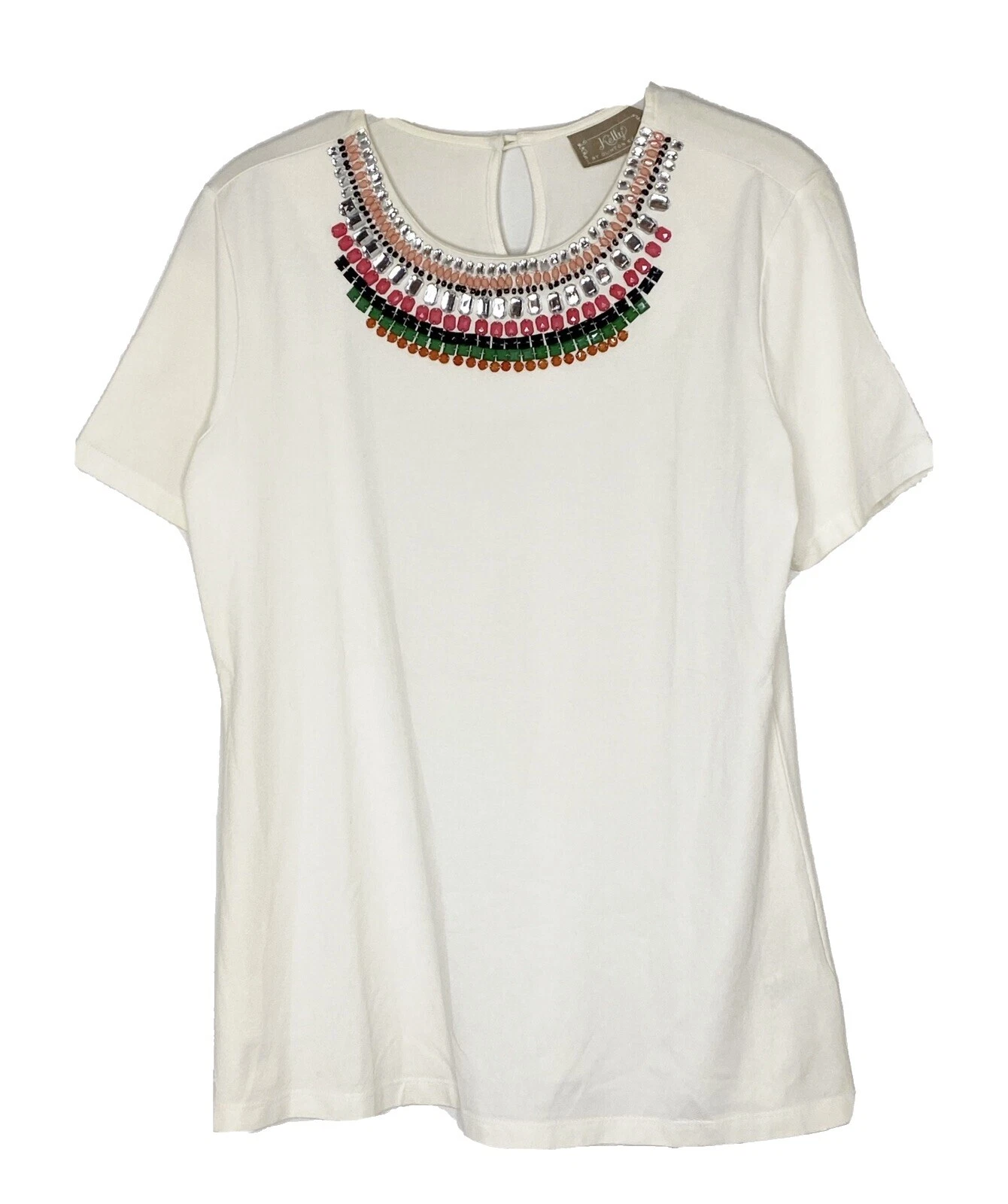 Mezcla de algodón Kelly Ropa para De mujer