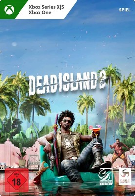 Dead Island 2 Xbox One,Xbox Series XS Download Vollversion Xbox Live Code Email
