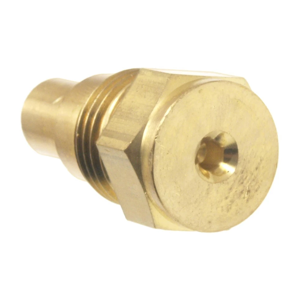 Transmisor de temperatura de refrigerante de motor de encendido estándar para Lexus TS-602 Foto 4 de 4