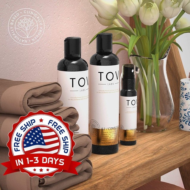 Champu Para La Caida Del Cabello + Tratamiento Combo