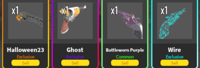 Roblox da hood items! | eBay