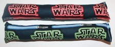 Set of 2 Handmade Catnip Silvervine Kick Stick Cat Toy Star Wars 2