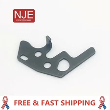 Ruger 10/22 Auto Bolt Release Black Steel