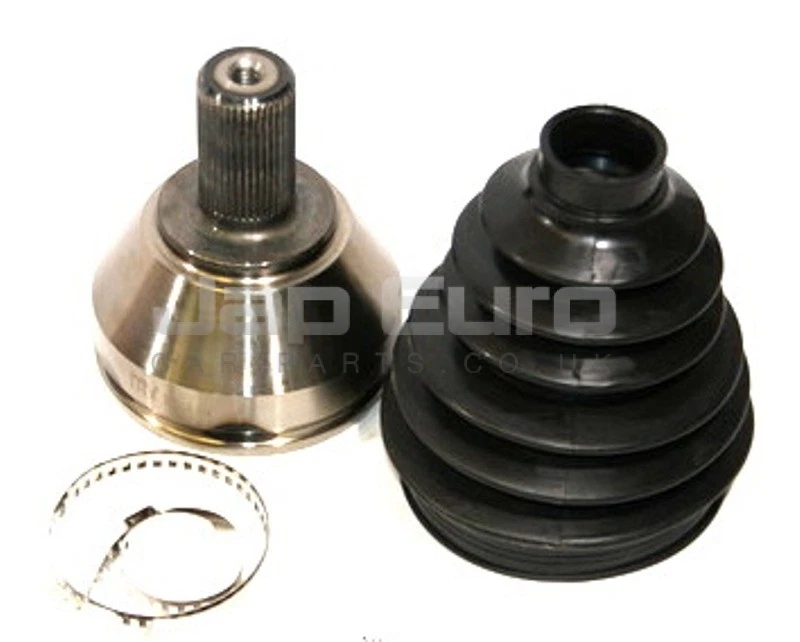 For Volvo Xc60 Xc70 07 17 Driveshaft Outer Cv Joint Kit 27x57.3x40