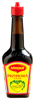 Maggi Liquid Seasoning Przyprawa w Plynie Free Shipping 200g 7.1oz