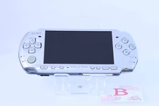 Sony PSP 3000 Console Only [ Rank : B] Color：Silver