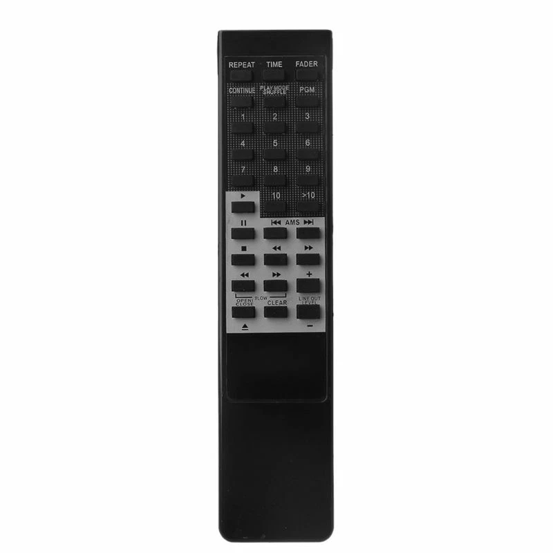 Sony Cdp Remote Control | eBay