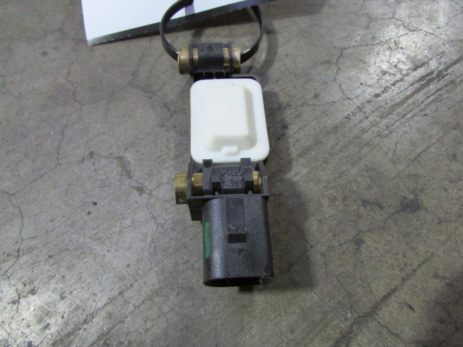 Lamborghini Gallardo, Roll Over Sensor, Used, P/N 8E0959643E