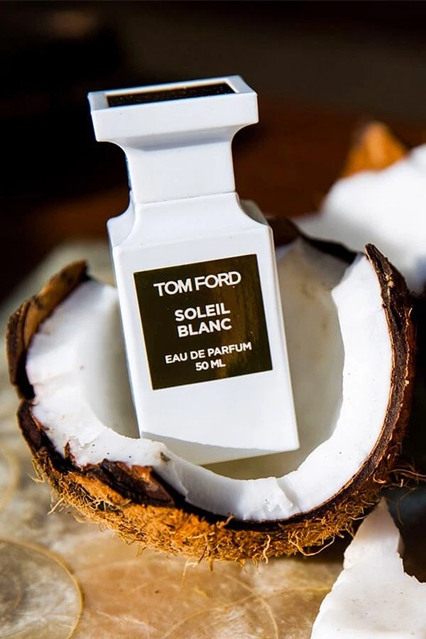 Tom ford soleil perfume hot sale