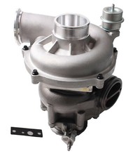 Gtp38 Turbo Upgrade 99-03 For Ford Powerstroke 7.3l F250 F350 F450 1831383c92 Gtp38 Turbo Upgrade 99-03 For Ford Powerstroke 7.3l F250 F350 F450 1831383c92