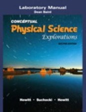 Laboratory Manual for Conceptual Physical Sci...