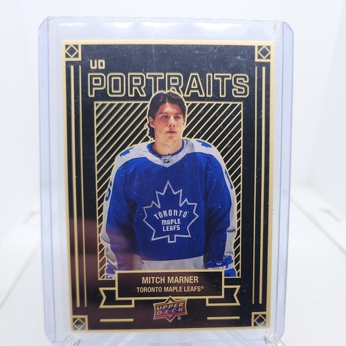 2022 Mitch Marner #P-30