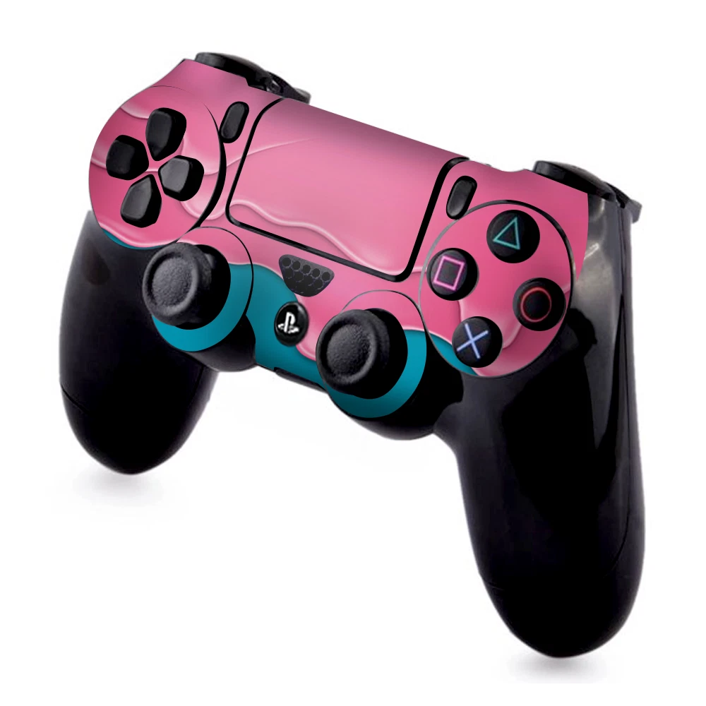 Black ice best sale ps4 controller skin