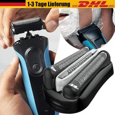 Kassette Scherkopf Rasierer Für Braun 3S 3CC...