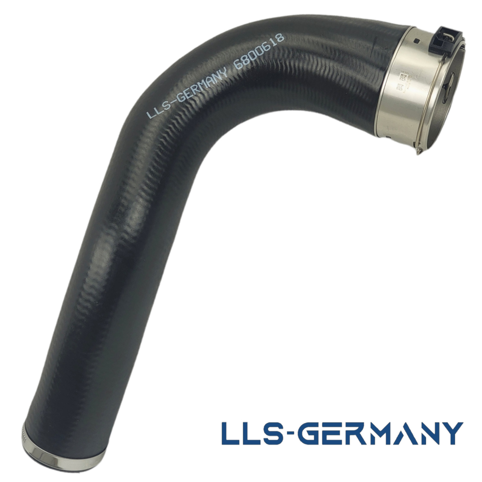 Intercooler Hose For Renault Master III 2.3 Dci 144607250R Turbo Hose
