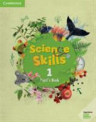 Science Skills Level 1 Pupil's Book, '', Very Good condition, Book