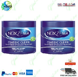 noxzema cleanser original deep cleansing