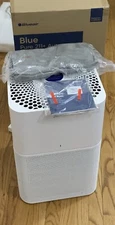 new BLUEAIR Air Purifier Large Room, Air Cleaner  HEPASilent, gray  211+ Auto