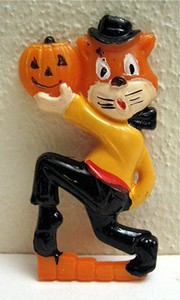 35+ Halloween Pumpkin Cake Topper Images