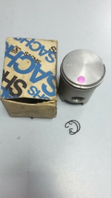 SACHS KOLBEN 48,5 0686 208 115 b6 VIOLETT ORIGINAL SP16 -°2