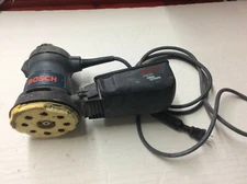 Bosch Power Tools ROS20VS Corded Random Orbit Sander