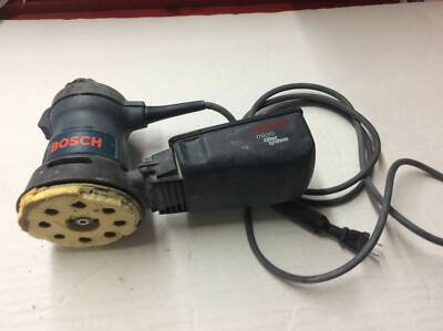 ROS20VS Corded Random Orbit Sander | eBay