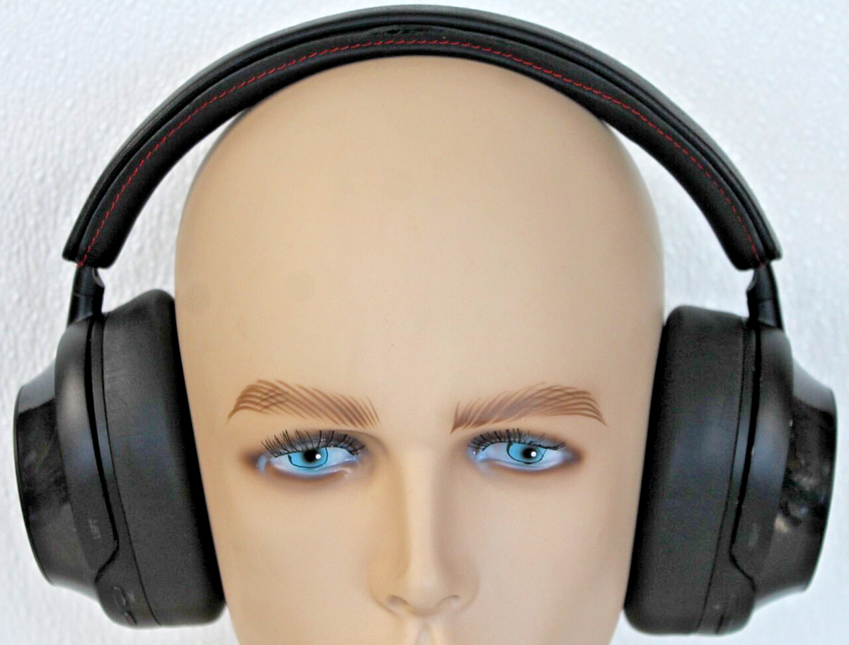 Mark Levinson No. 5909 Wireless Headphones, Overall Great
